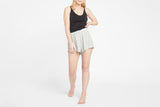 NNEKG Womens Livin Support Singlet (Black Size S)