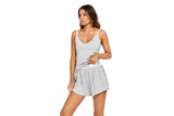 NNEKG Womens Livin Support Singlet (Lazy Marle Size XS)