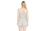 NNEKG Womens Livin Support Singlet (Lazy Marle Size XL)