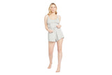 NNEKG Womens Livin Support Singlet (Lazy Marle Size XL)