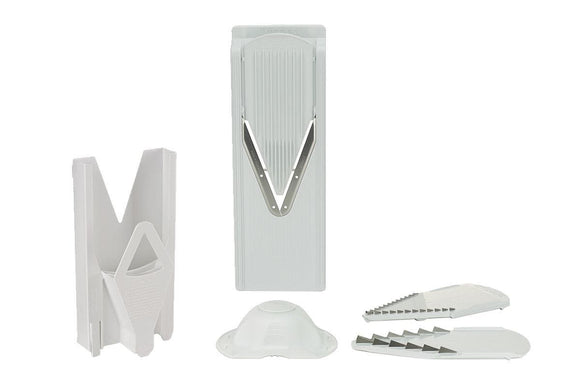NNEKG Borner V3 Trendline Starter Set White