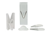 NNEKG Borner V3 Trendline Starter Set White
