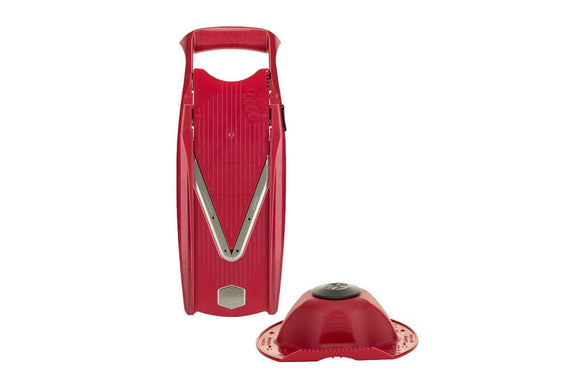NNEKG Borner V5 PowerLine Basic Set Red