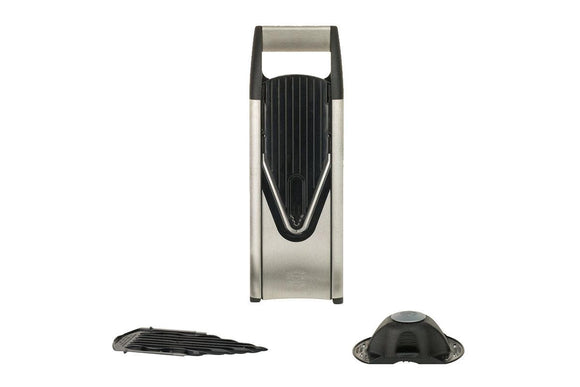NNEKG Borner V6 ExclusiveLine Basic Set Silver