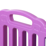 NNEDSZ Baby Playpen Extension Panel / 2 Pieces