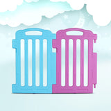 NNEDSZ Baby Playpen Extension Panel / 2 Pieces