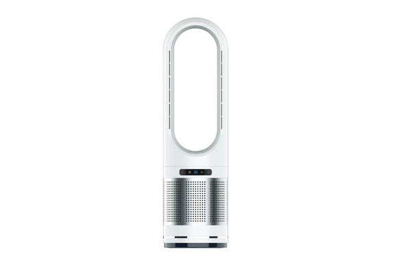 NNEKG Breeze Maxx Aura Oscillating Bladeless Fan 80cm