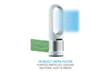 NNEKG Breeze Maxx Aura Oscillating Bladeless Fan 80cm