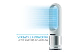 NNEKG Breeze Maxx Aura Oscillating Bladeless Fan 80cm