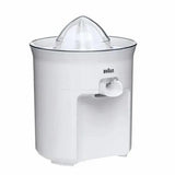 NNEKG Braun Citrus Juicer White (CJ3050WH)