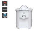 NNEKG Braun Citrus Juicer White (CJ3050WH)
