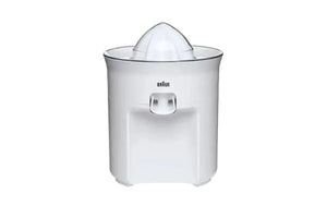 NNEKG Braun Citrus Juicer White (CJ3050WH)