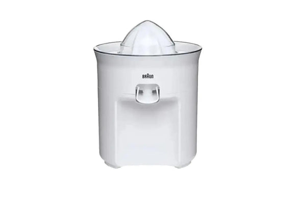 NNEKG Braun Citrus Juicer White (CJ3050WH)