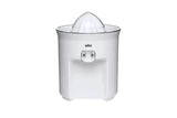 NNEKG Braun Citrus Juicer White (CJ3050WH)