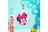 NNEKG Bright Starts Minnie Mouse Peekaboo Activity Jumper