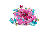 NNEKG Bright Starts Minnie Mouse Peekaboo Activity Jumper
