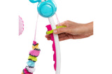 NNEKG Bright Starts Minnie Mouse Peekaboo Activity Jumper