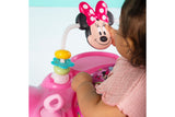 NNEKG Bright Starts Minnie Mouse Peekaboo Activity Jumper