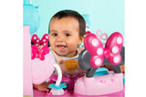 NNEKG Bright Starts Minnie Mouse Peekaboo Activity Jumper