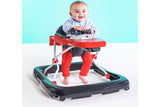 NNEKG Bright Starts Ford F 150 Ways to Play 4 in 1 Walker Red