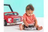 NNEKG Bright Starts Ford F 150 Ways to Play 4 in 1 Walker Red