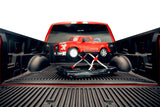 NNEKG Bright Starts Ford F 150 Ways to Play 4 in 1 Walker Red