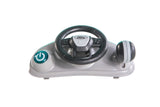 NNEKG Bright Starts Ford F 150 Ways to Play 4 in 1 Walker Red