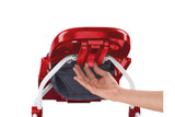 NNEKG Bright Starts Ford F 150 Ways to Play 4 in 1 Walker Red