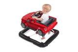 NNEKG Bright Starts Ford F 150 Ways to Play 4 in 1 Walker Red