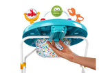 NNEKG Bright Starts Pack of Pals Walker