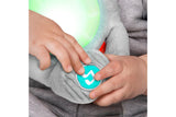 NNEKG Bright Starts Hug a Bye Baby Musical Light Up Soft Toy