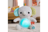 NNEKG Bright Starts Hug a Bye Baby Musical Light Up Soft Toy