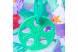 NNEKG Bright Starts The Little Mermaid Twinkle Trove Lights & Music Activity Gym