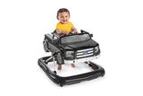 NNEKG Bright Starts Ways To Play 4 in 1 Walker (Ford F 150 Agate Black)