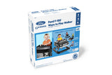 NNEKG Bright Starts Ways To Play 4 in 1 Walker (Ford F 150 Agate Black)