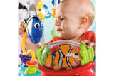 NNEKG Bright Starts Disney Baby Finding Nemo Sea of Activities Jumper