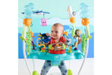 NNEKG Bright Starts Disney Baby Finding Nemo Sea of Activities Jumper