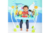NNEKG Bright Starts Disney Baby Finding Nemo Sea of Activities Jumper