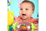 NNEKG Bright Starts Disney Baby Finding Nemo Sea of Activities Jumper