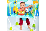 NNEKG Bright Starts Disney Baby Finding Nemo Sea of Activities Jumper