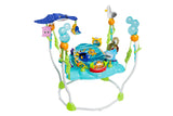 NNEKG Bright Starts Disney Baby Finding Nemo Sea of Activities Jumper