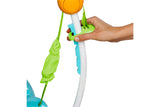 NNEKG Bright Starts Disney Baby Finding Nemo Sea of Activities Jumper