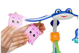 NNEKG Bright Starts Disney Baby Finding Nemo Sea of Activities Jumper