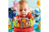NNEKG Bright Starts Disney Baby Finding Nemo Sea of Activities Jumper