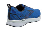 NNEKG Mens Levitate 5 Running Shoes (Blue India Ink White Size 9 US)