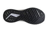 NNEKG Mens Levitate 5 Running Shoes (Ink Blue Green Gecko Size 8 US)