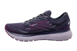 NNEKG Womens Glycerin 19 Running Shoes (Ombre Violet Lavender Size 6H US)