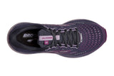 NNEKG Womens Glycerin 19 Running Shoes (Ombre Violet Lavender Size 6H US)