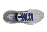 NNEKG Womens Adrenaline GTS 22 Running Shoes (Alloy Blue Green Size 6 US)