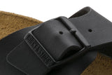 NNEKG Madrid Birko Flor Narrow Fit Sandal (Black Size 40 EU)